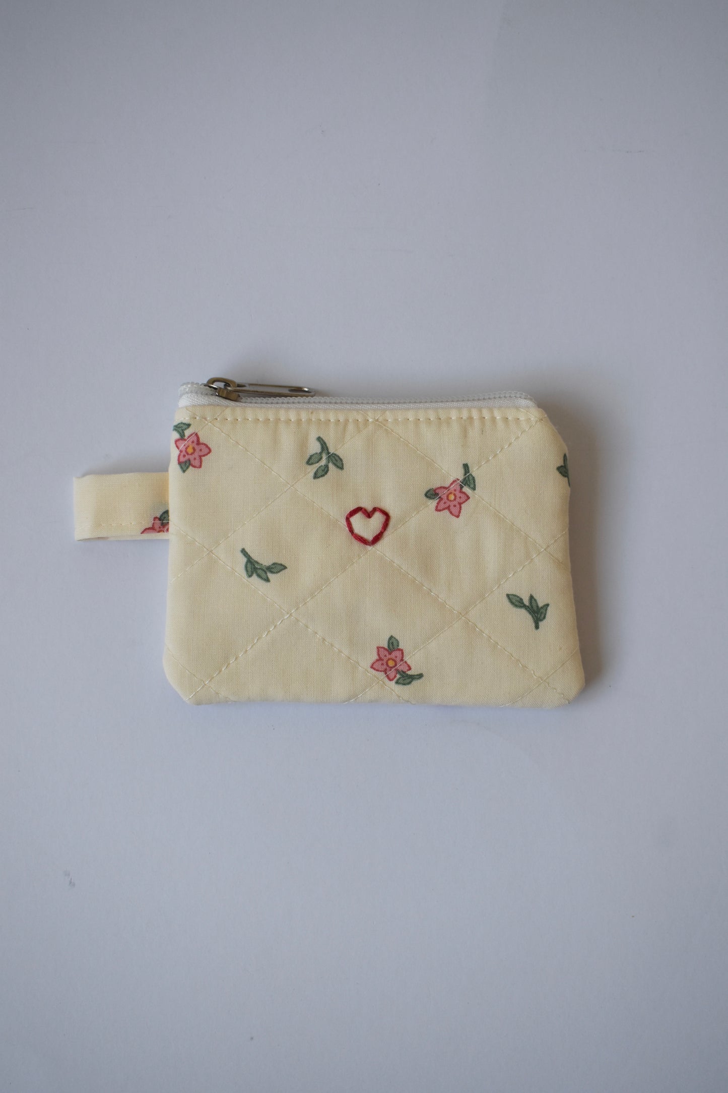 Buttercup Mini Pouch