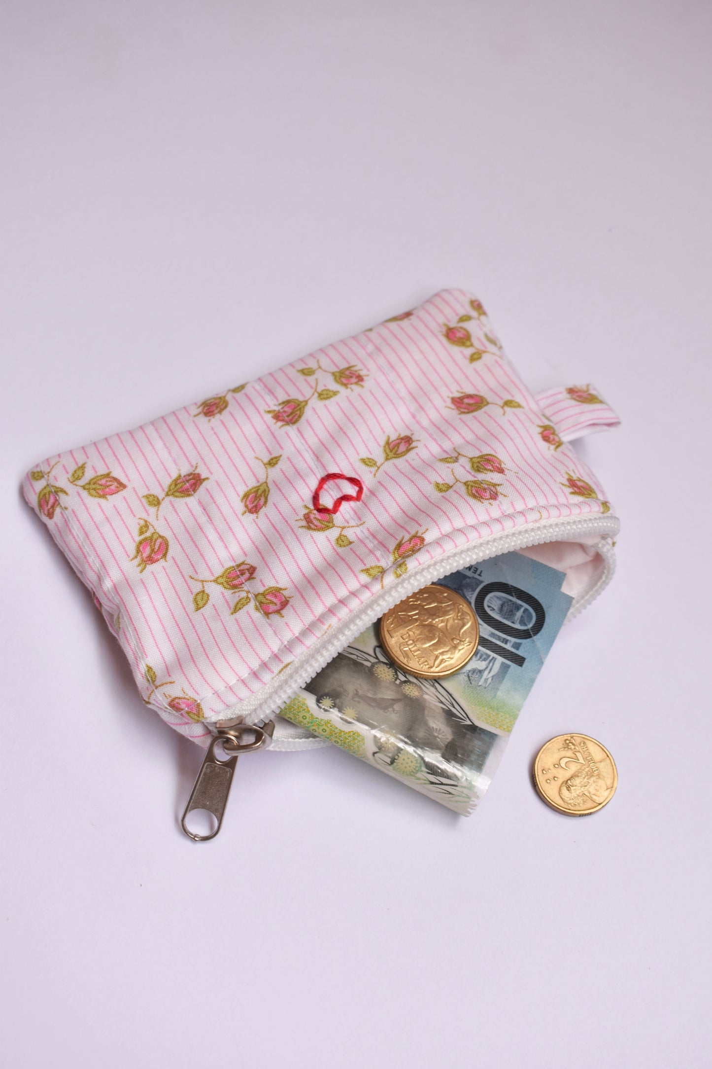 Willow Mini Pouch
