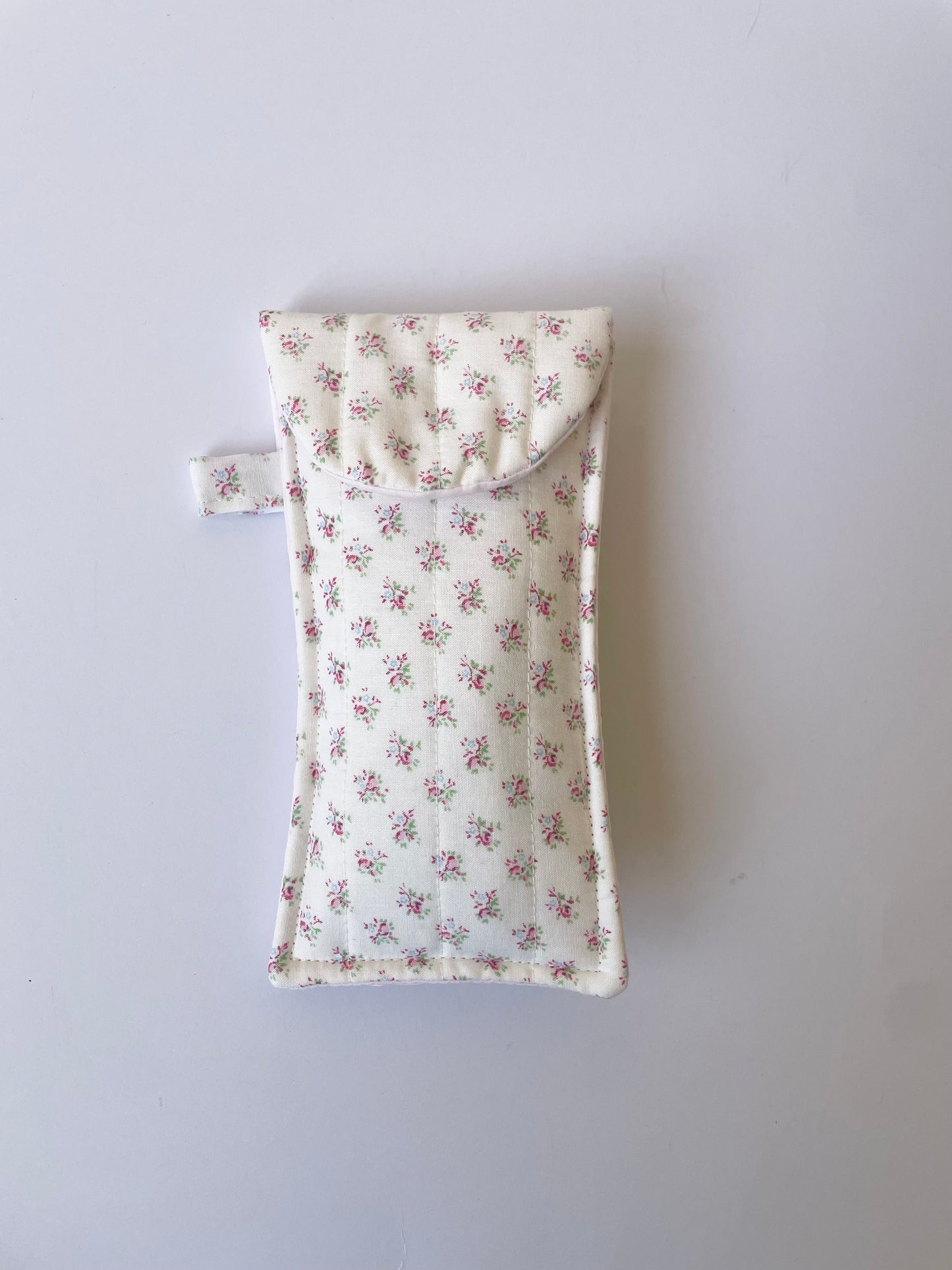 Buttercup Glasses Pouch