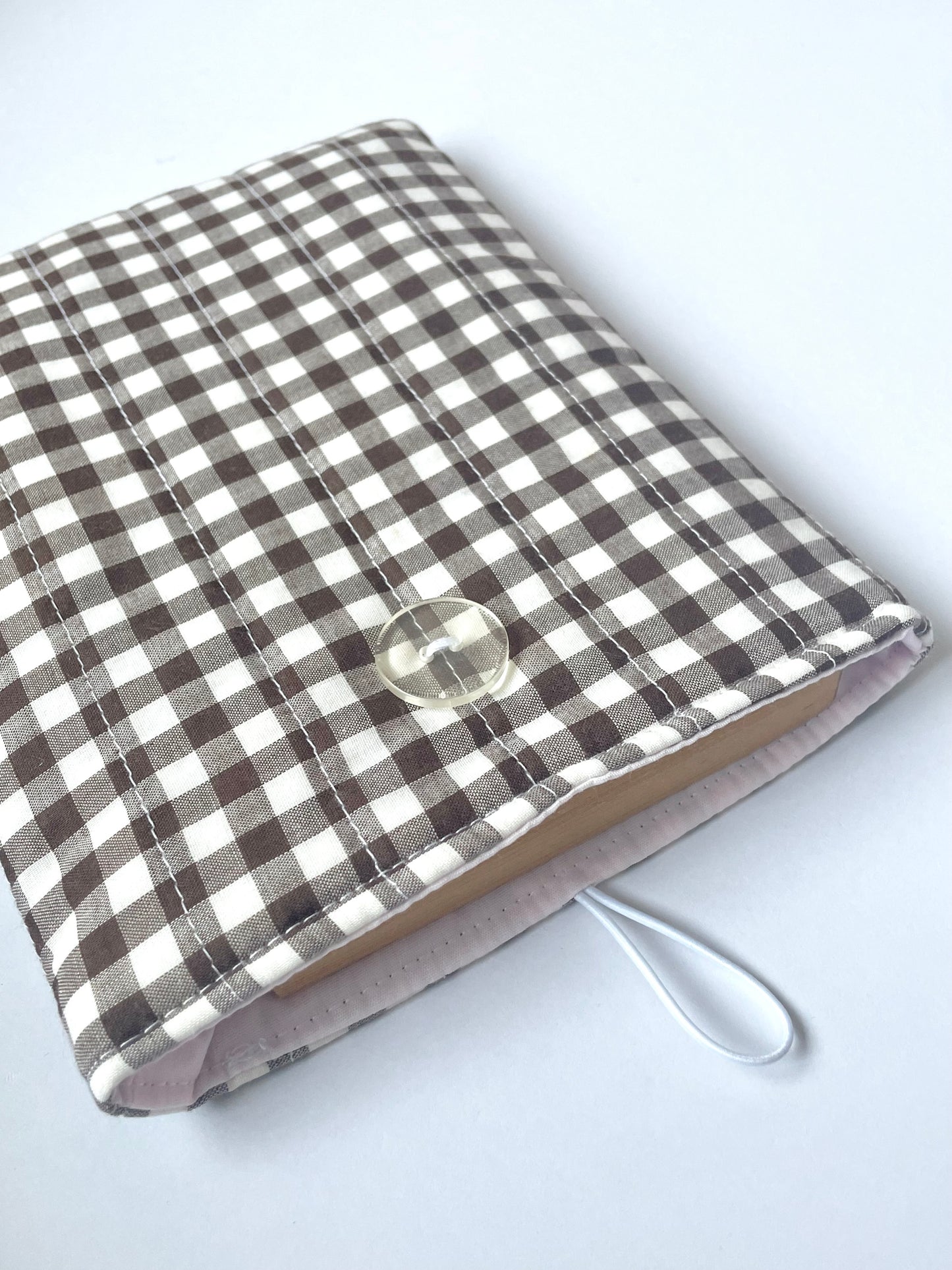 Brown E-Reader Sleeve