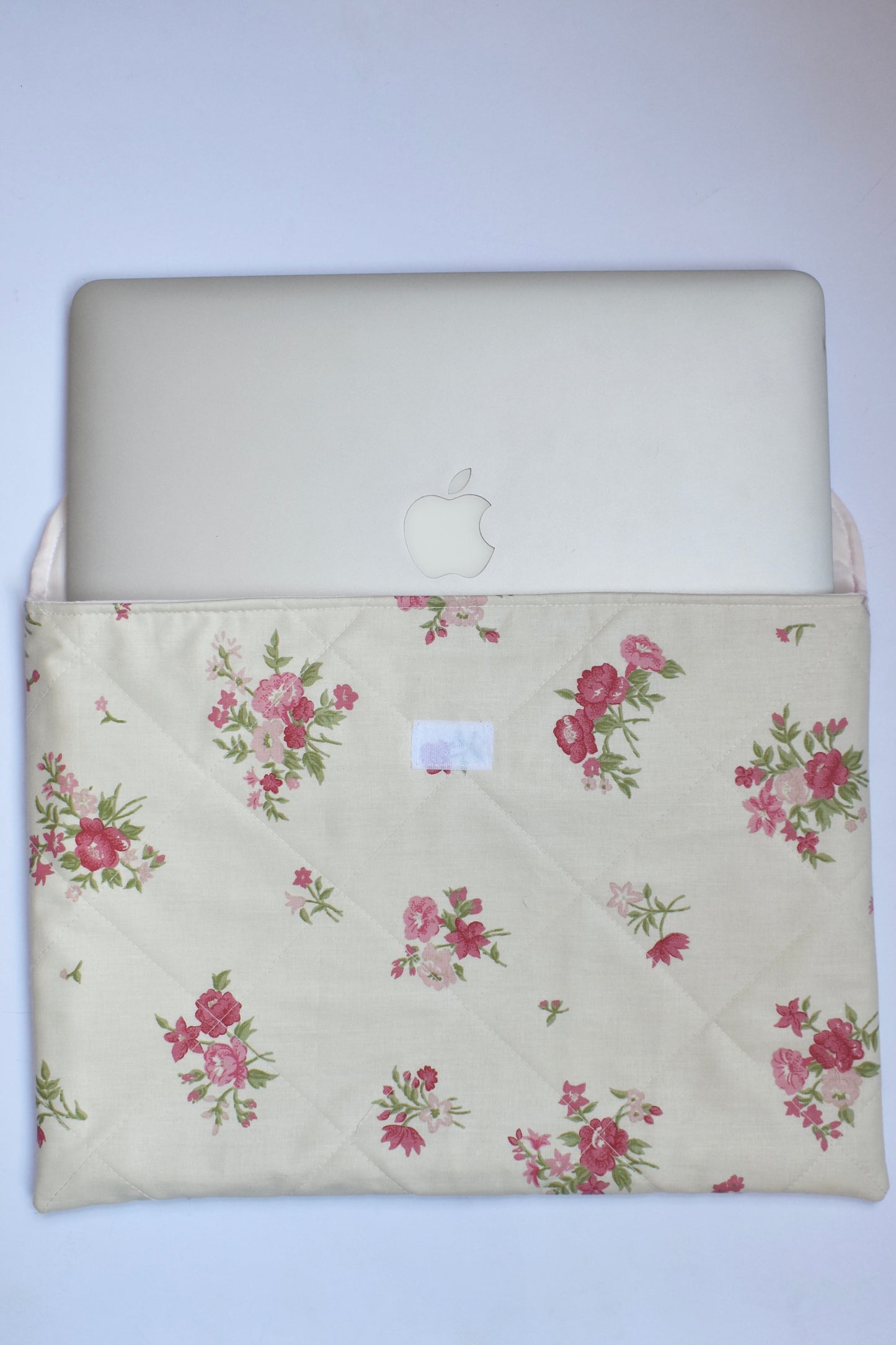 Rose Laptop Sleeve