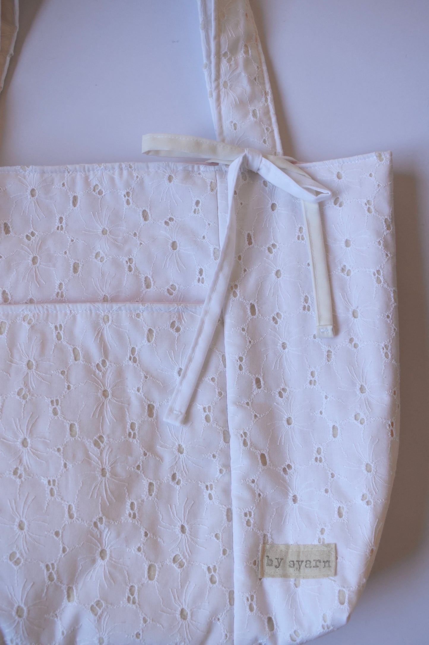 Marianne Tote Bag (Seconds Sale)