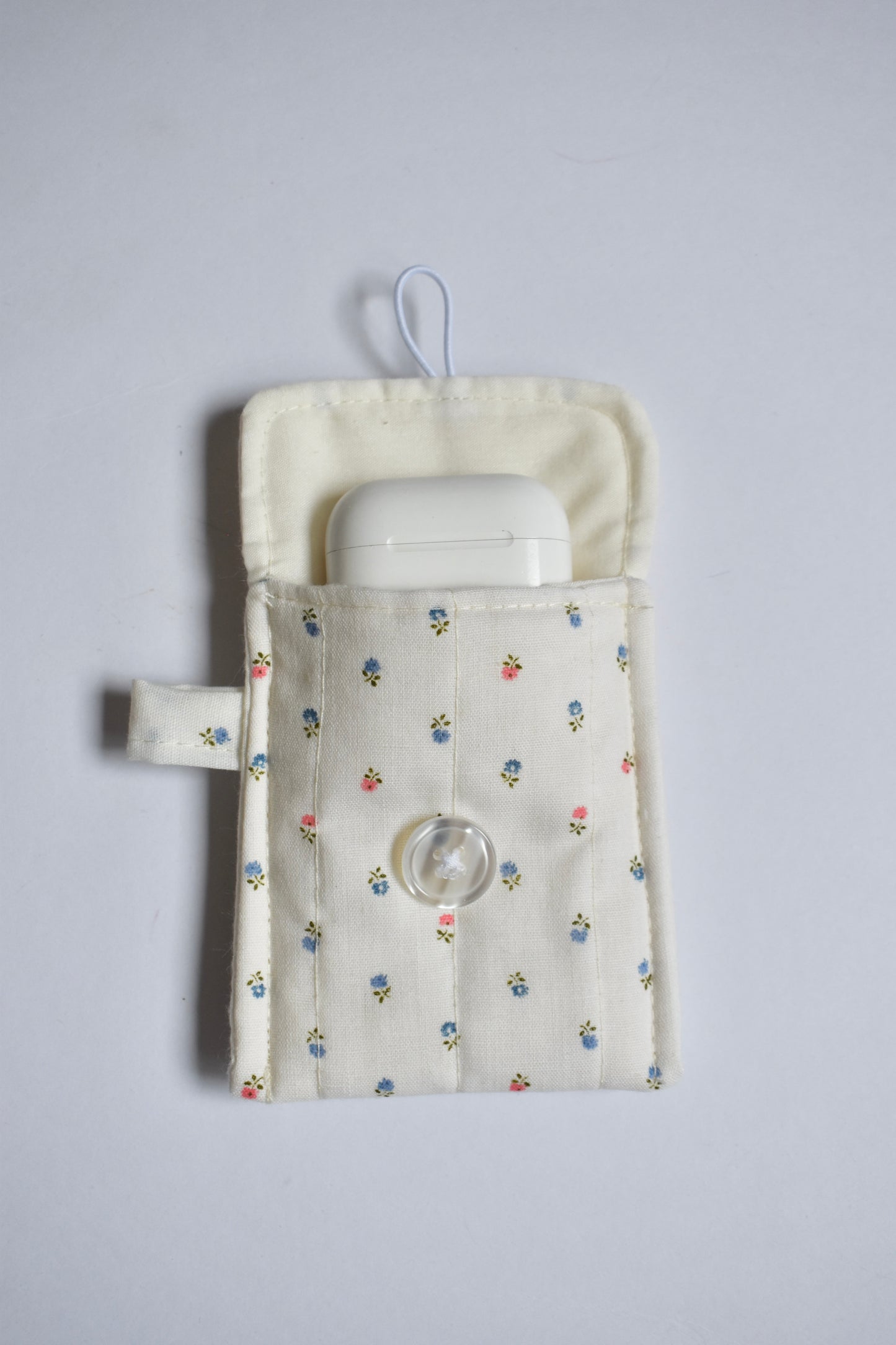 Wildflower AirPods Case