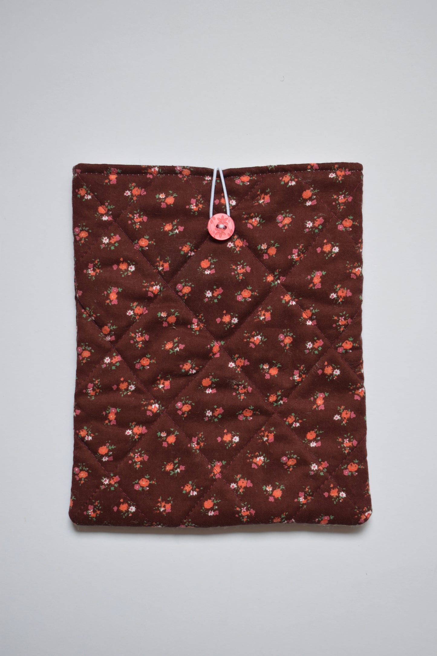 Dahlia E-Reader Sleeve