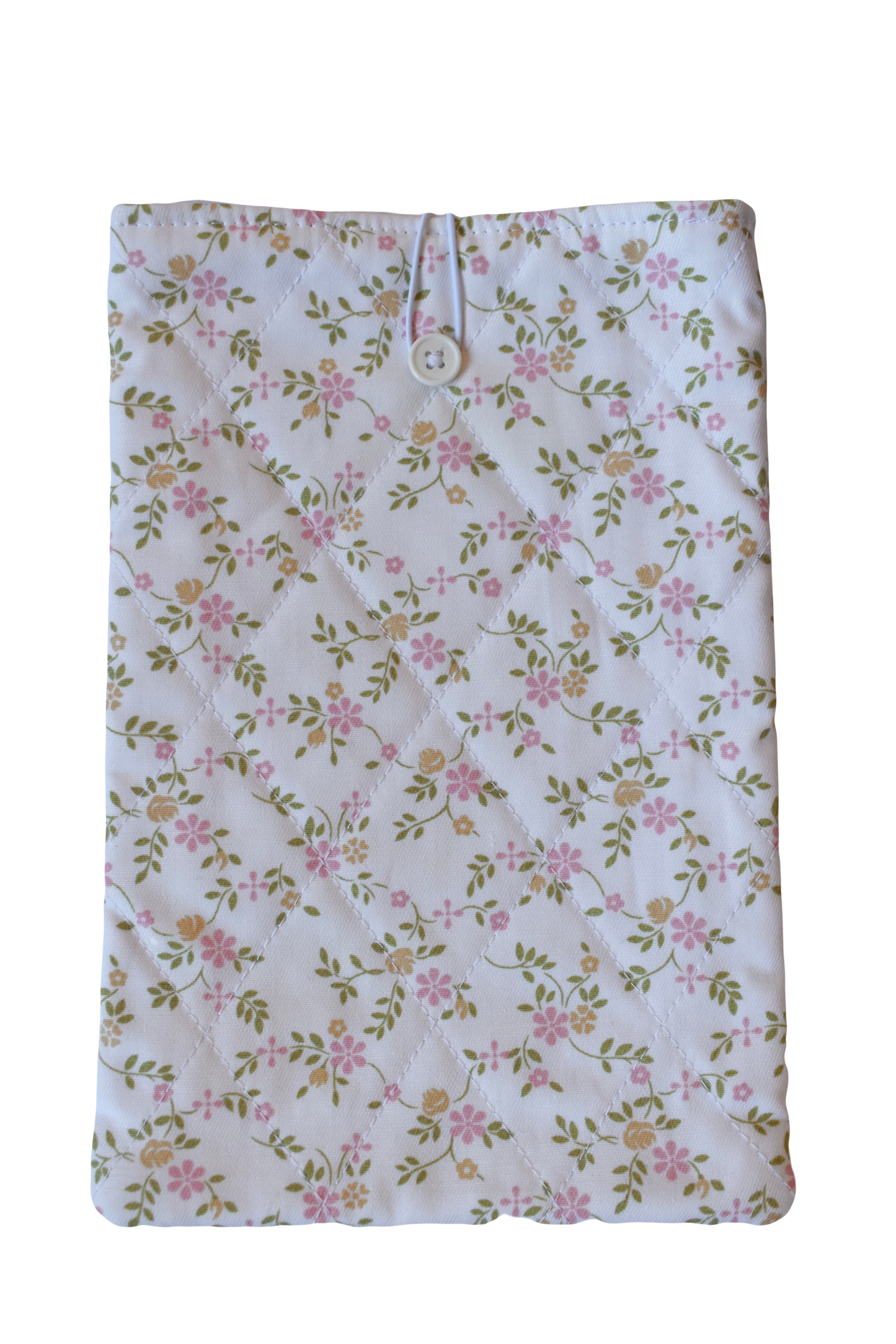 Tropical Book/E-Reader Sleeve (Seconds Sale)