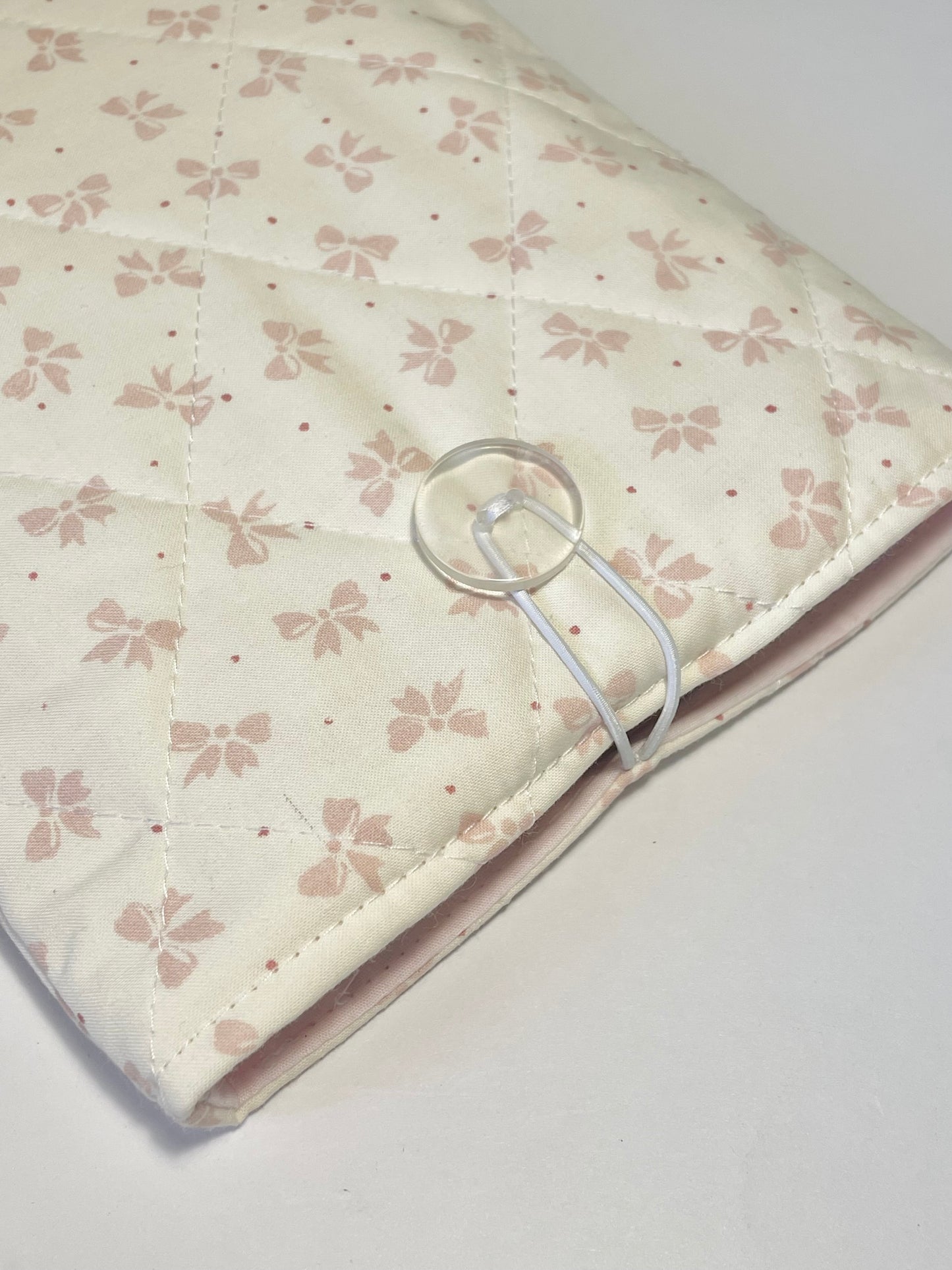 Ribbon E-Reader Sleeve