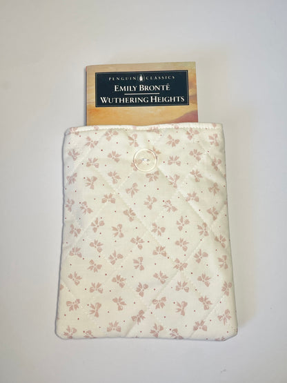 Ribbon E-Reader Sleeve