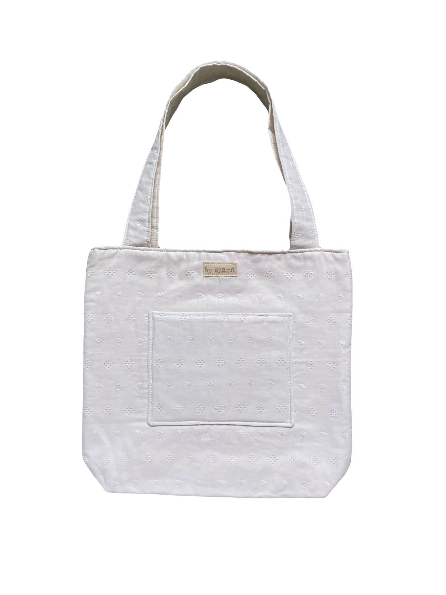 Cloud Everyday Tote Bag