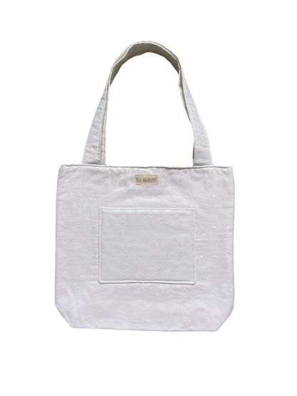 Cloud Everyday Tote Bag
