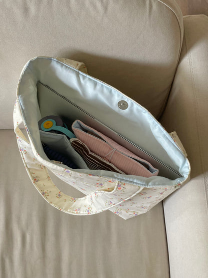 Buttercup Everyday Tote Bag