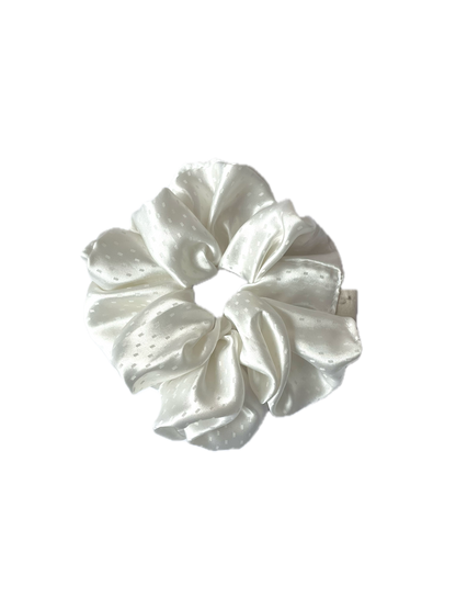 Satin Scrunchie