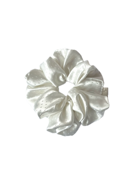 Satin Scrunchie