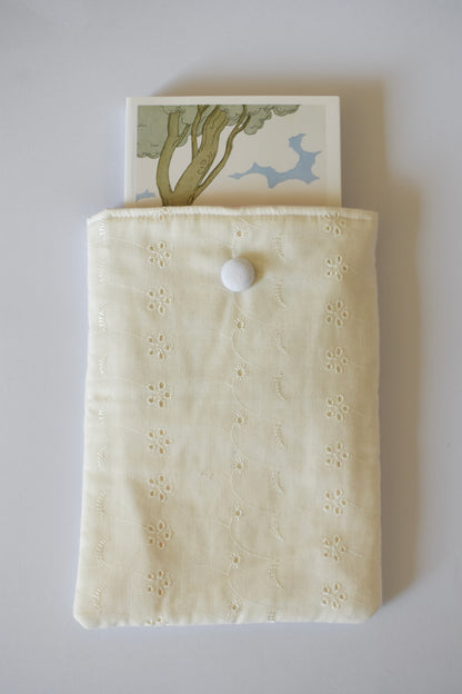 Cosmos Book Sleeve
