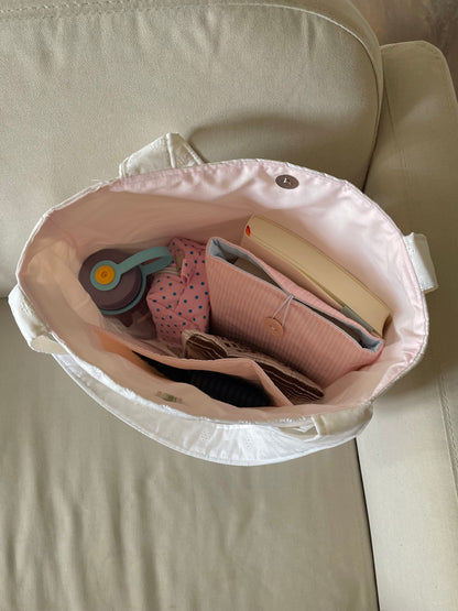 Cloud Everyday Tote Bag