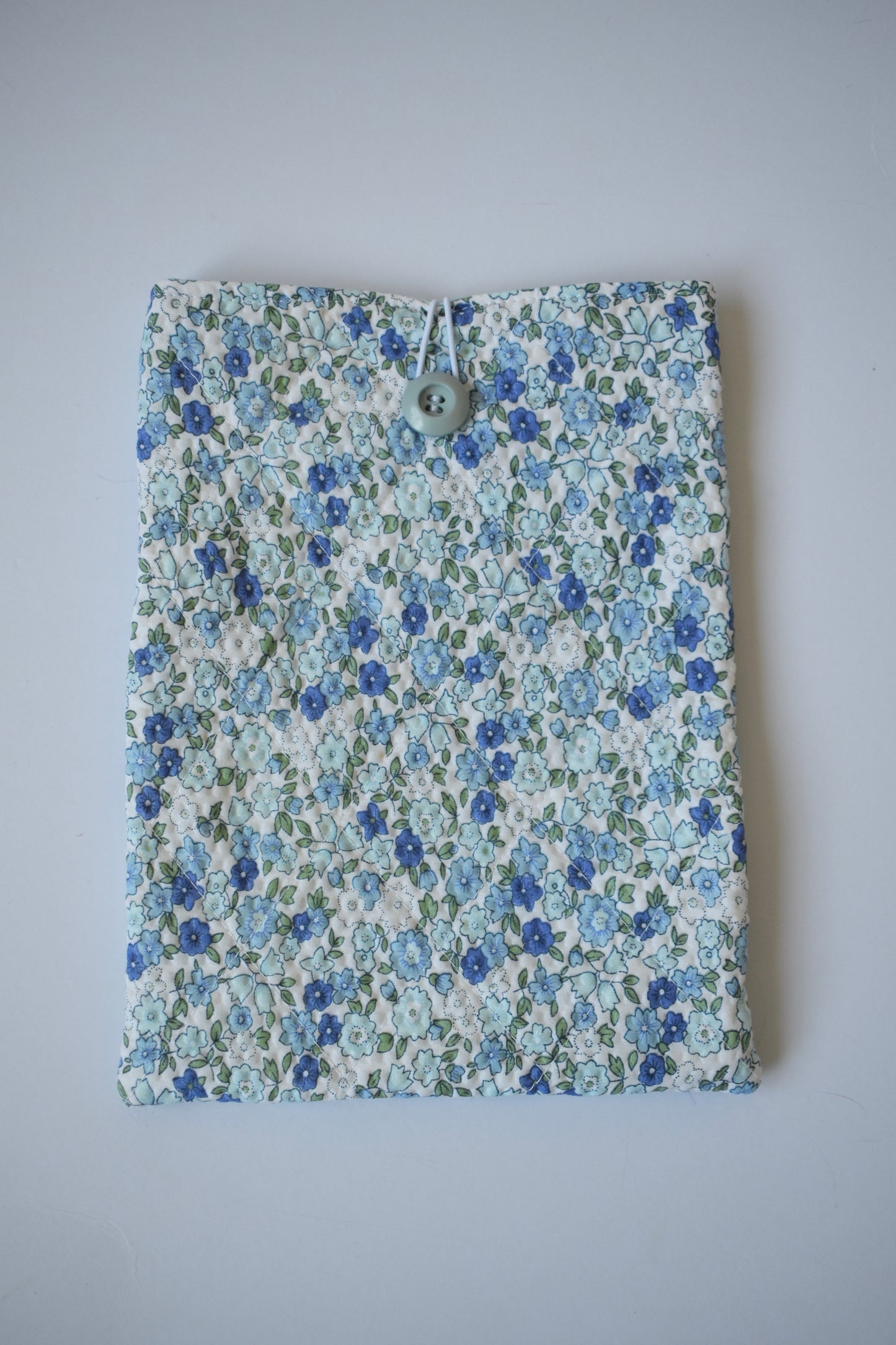 Bluebells Book Sleeve