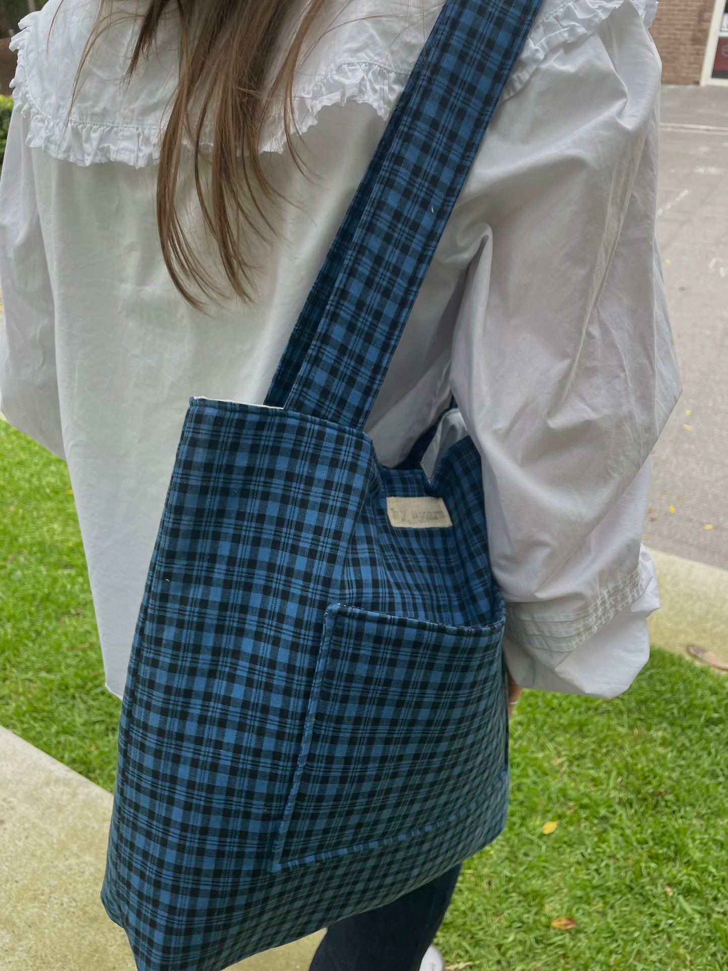 Nova Everyday Tote Bag