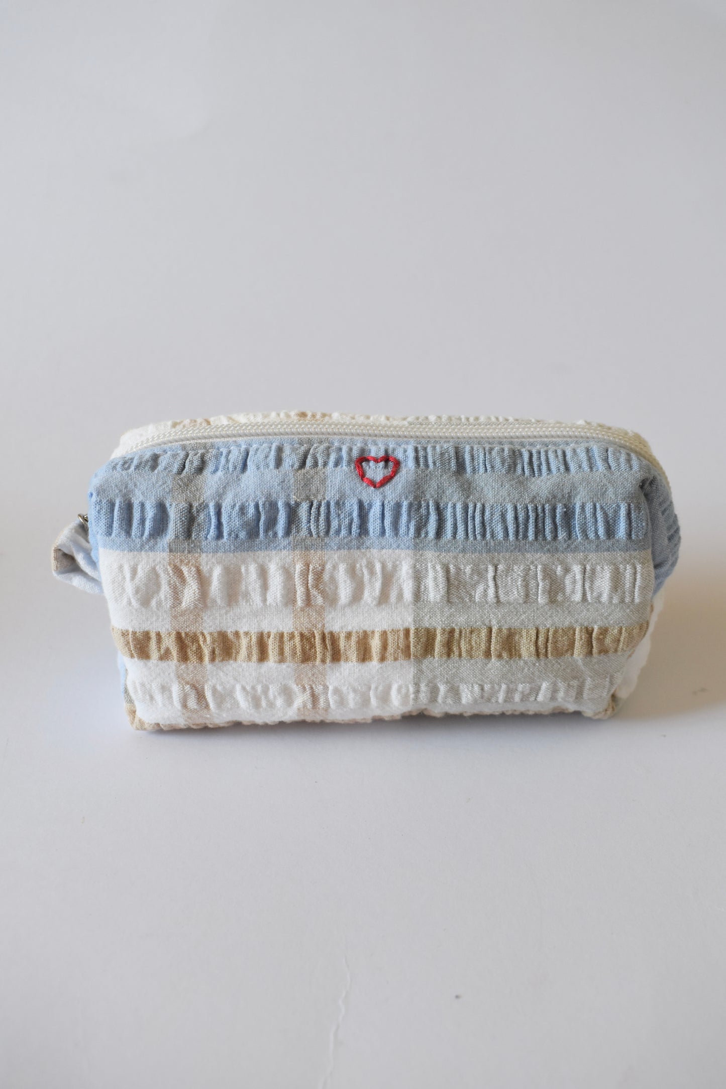Cottage Camera Pouch