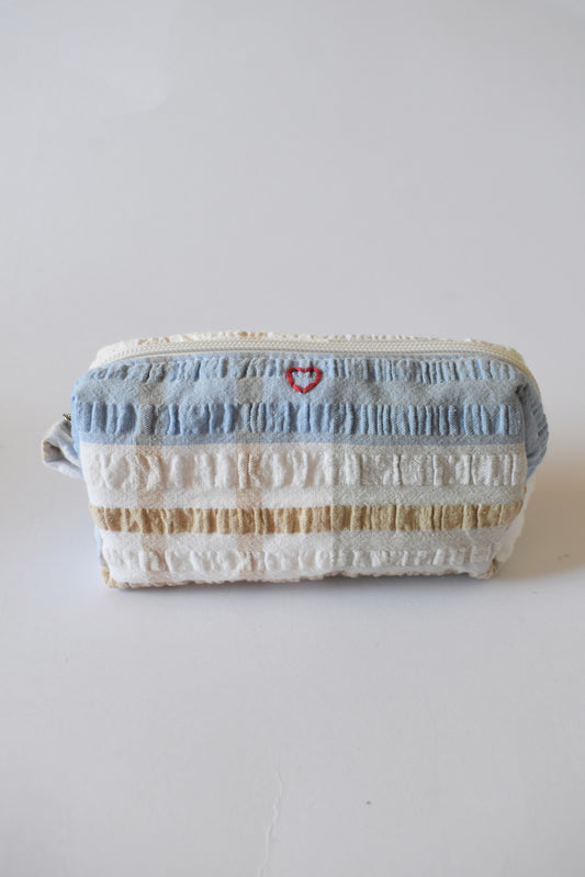 Cottage Camera Pouch