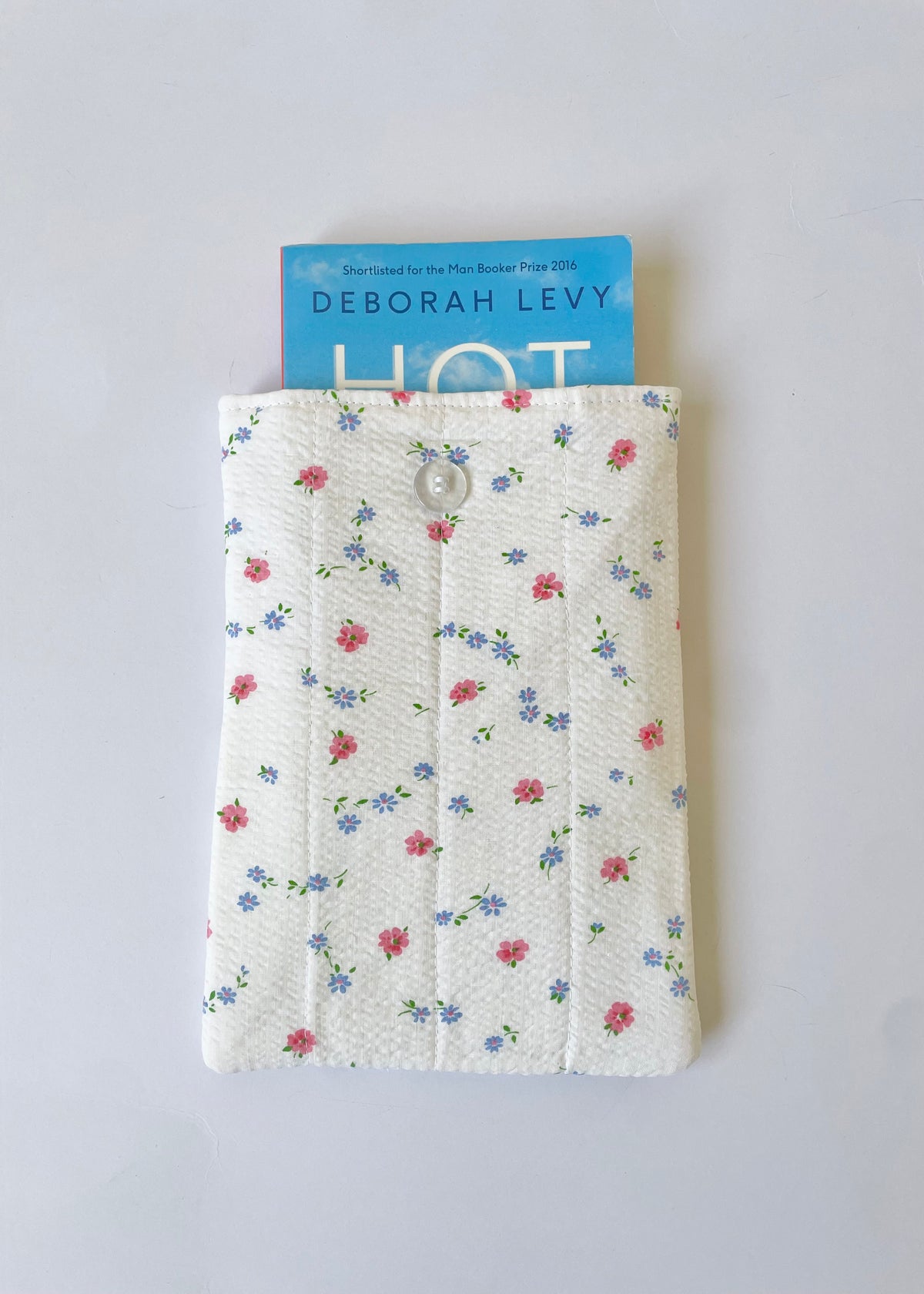 Meadow Book Sleeve