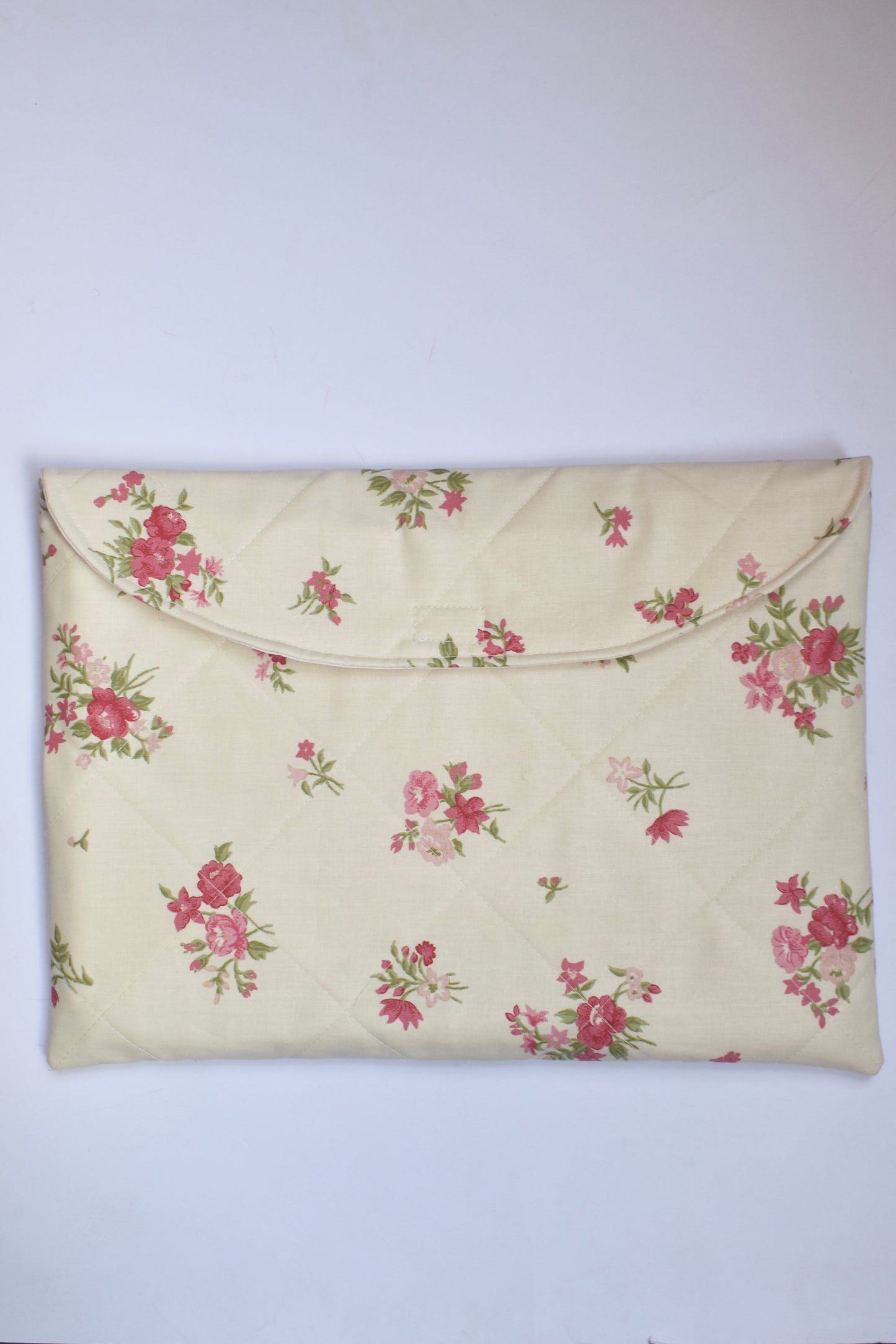 Rose Laptop Sleeve