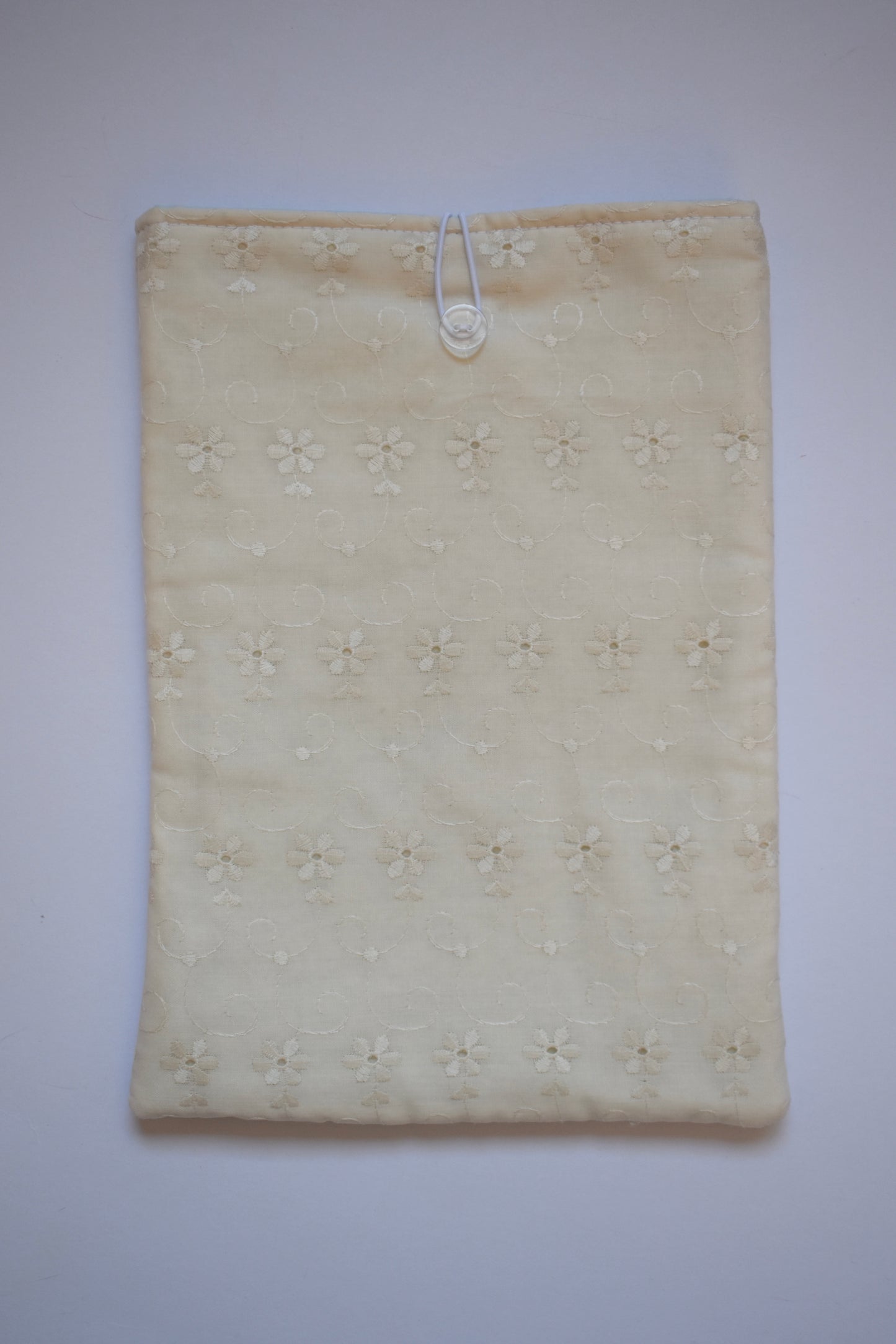Cosmos Large Book Sleeve