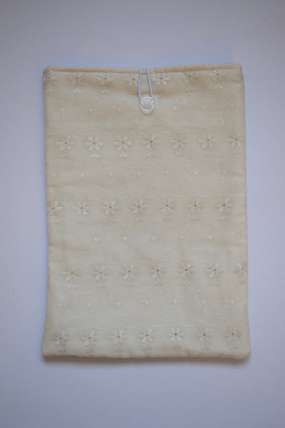 Cosmos Large Book Sleeve