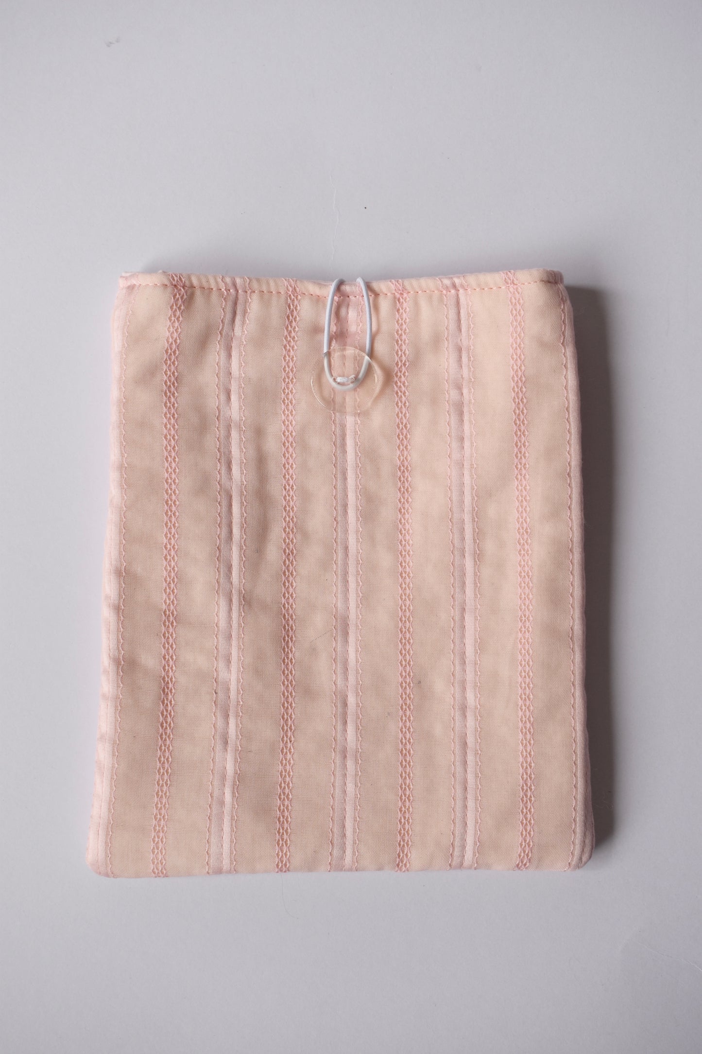 Lacy E-Reader Sleeve