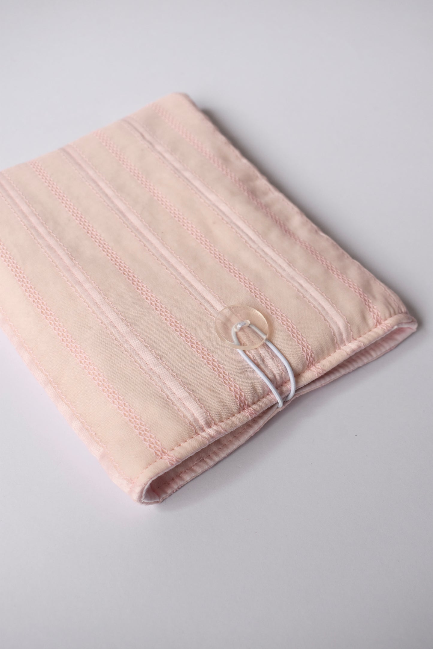 Lacy E-Reader Sleeve