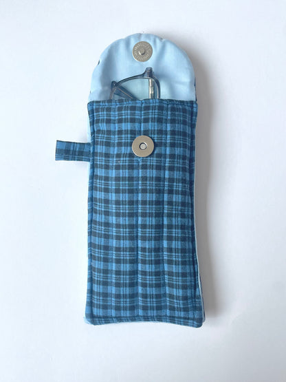 Nova Glasses Pouch