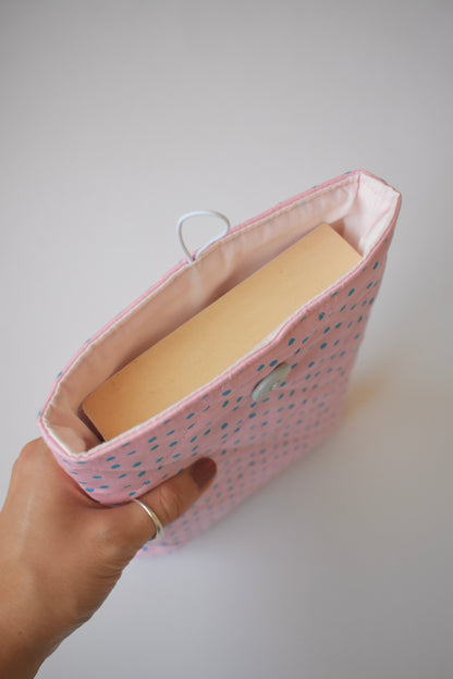 ベリーブックスリーブ