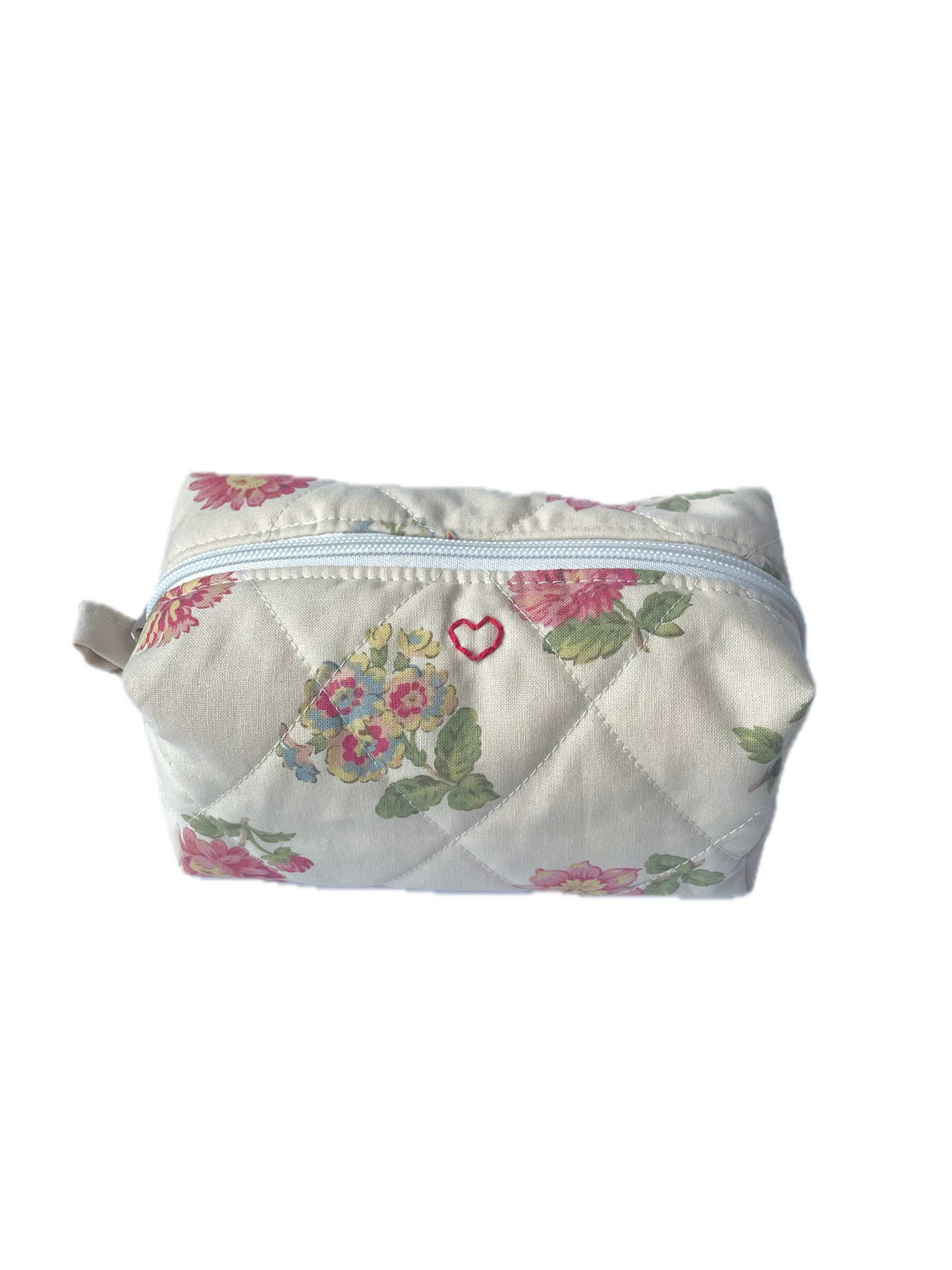 Bloom Makeup Bag