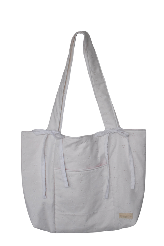 Cosmos Tote Bag