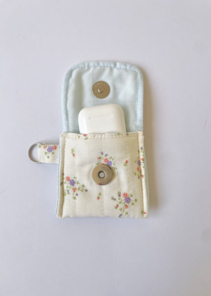 Buttercup AirPods Case