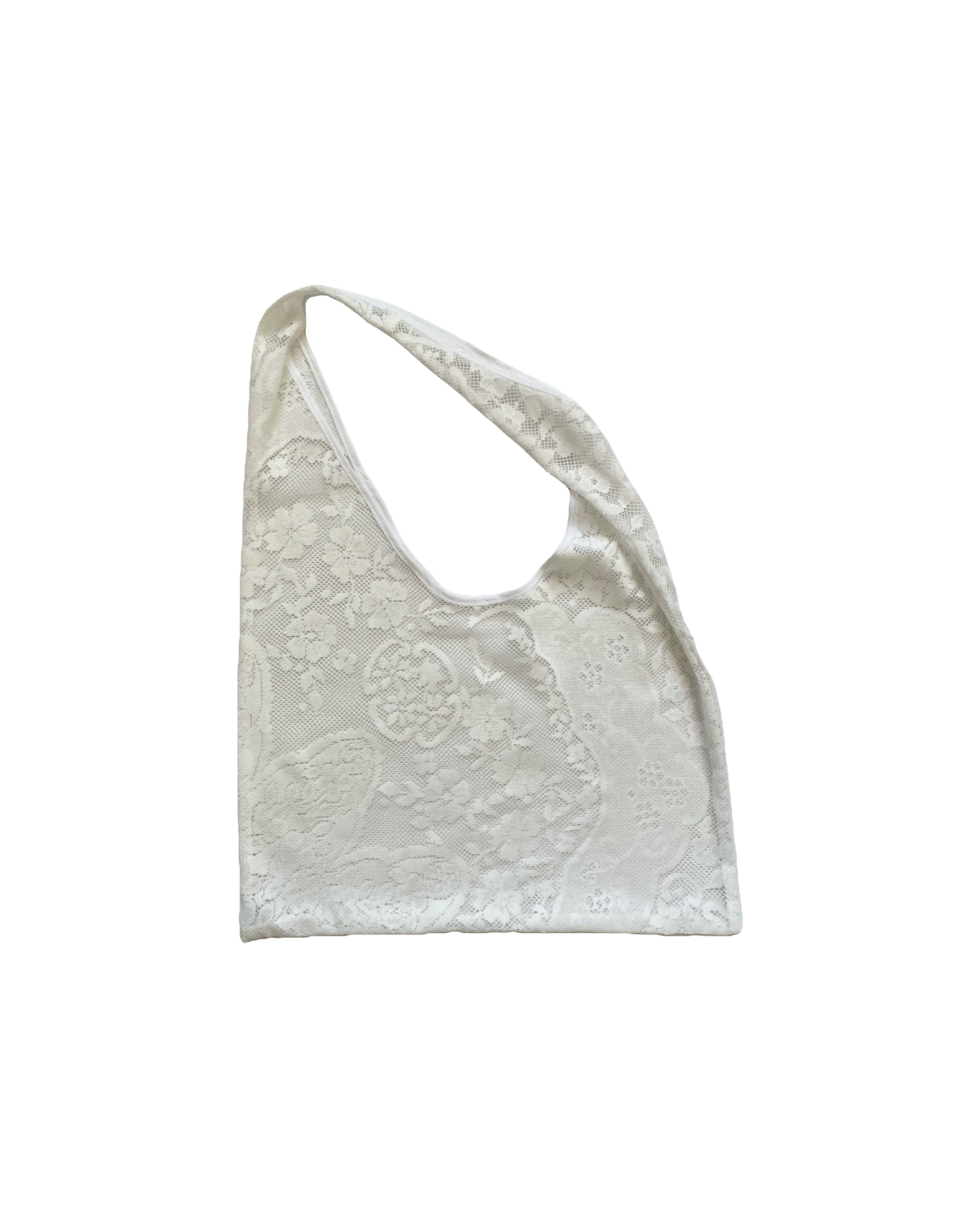 Lace Slouchy One