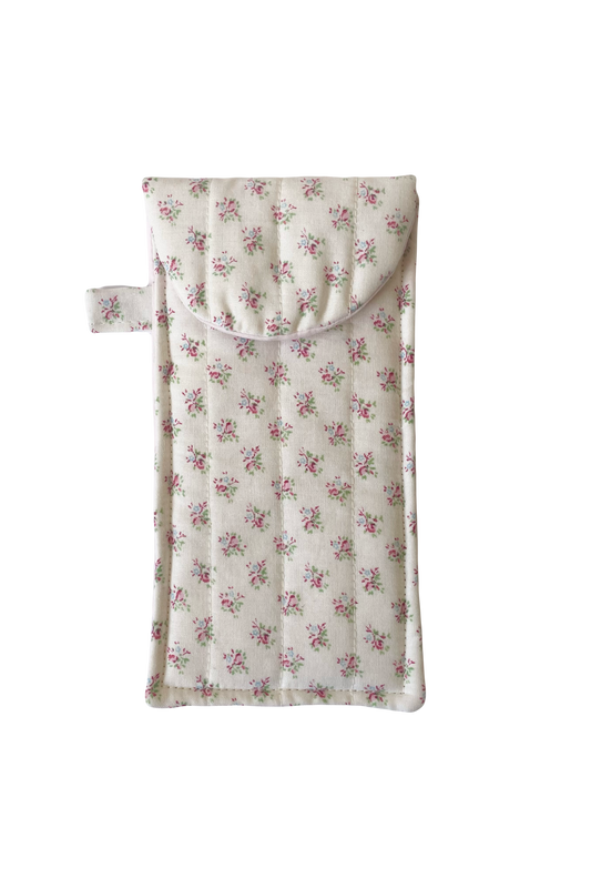 Buttercup Glasses Pouch