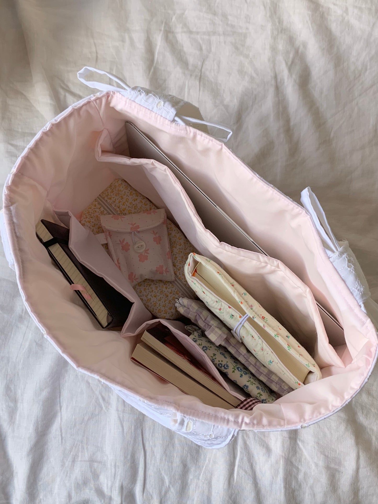 Marianne Tote Bag (Seconds Sale)