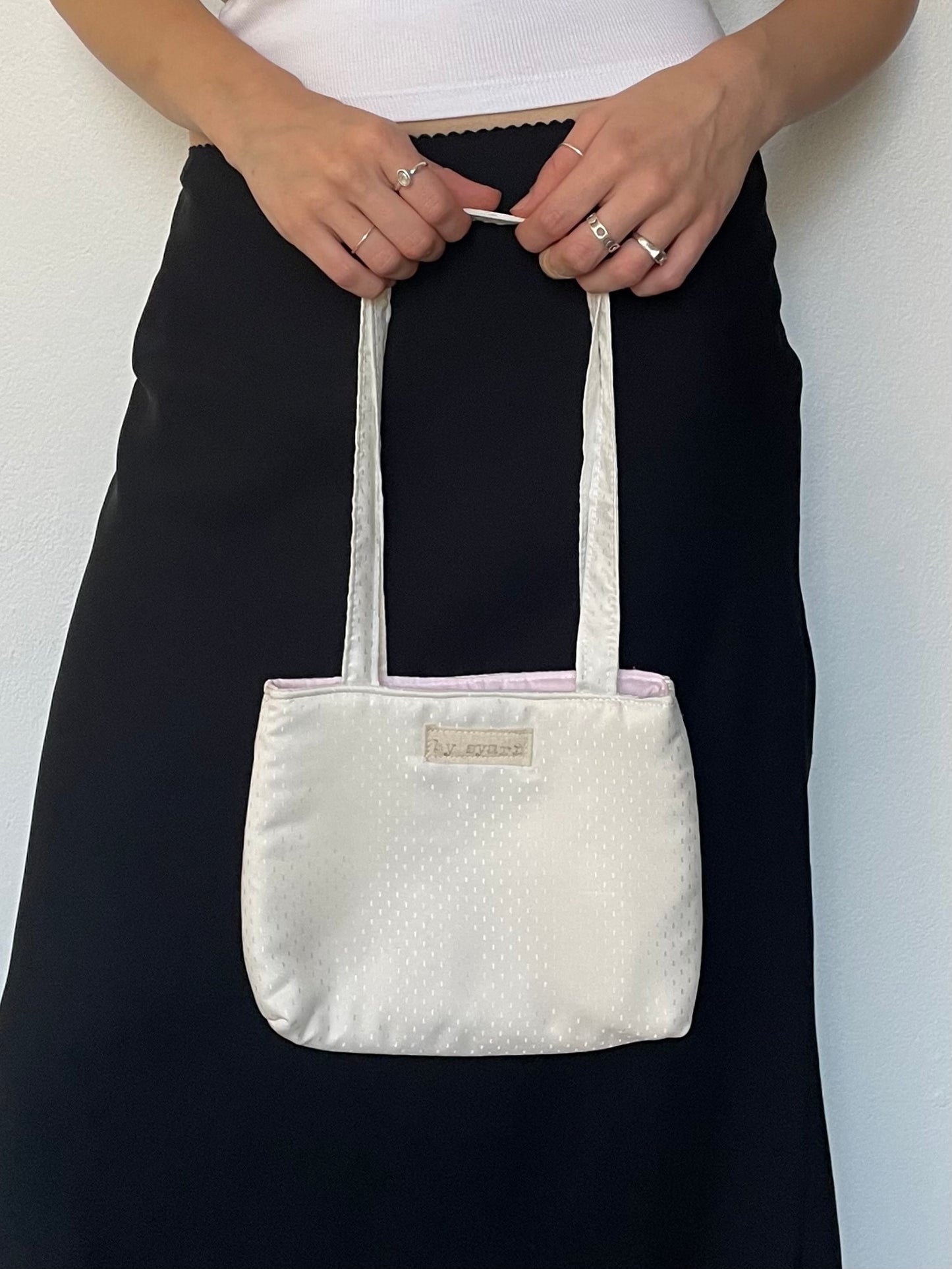 White Mini