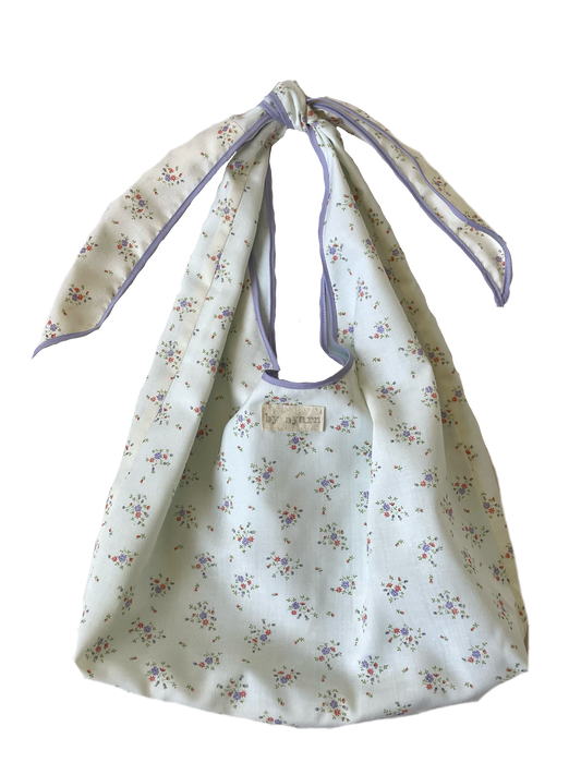 Buttercup Slouchy Bag