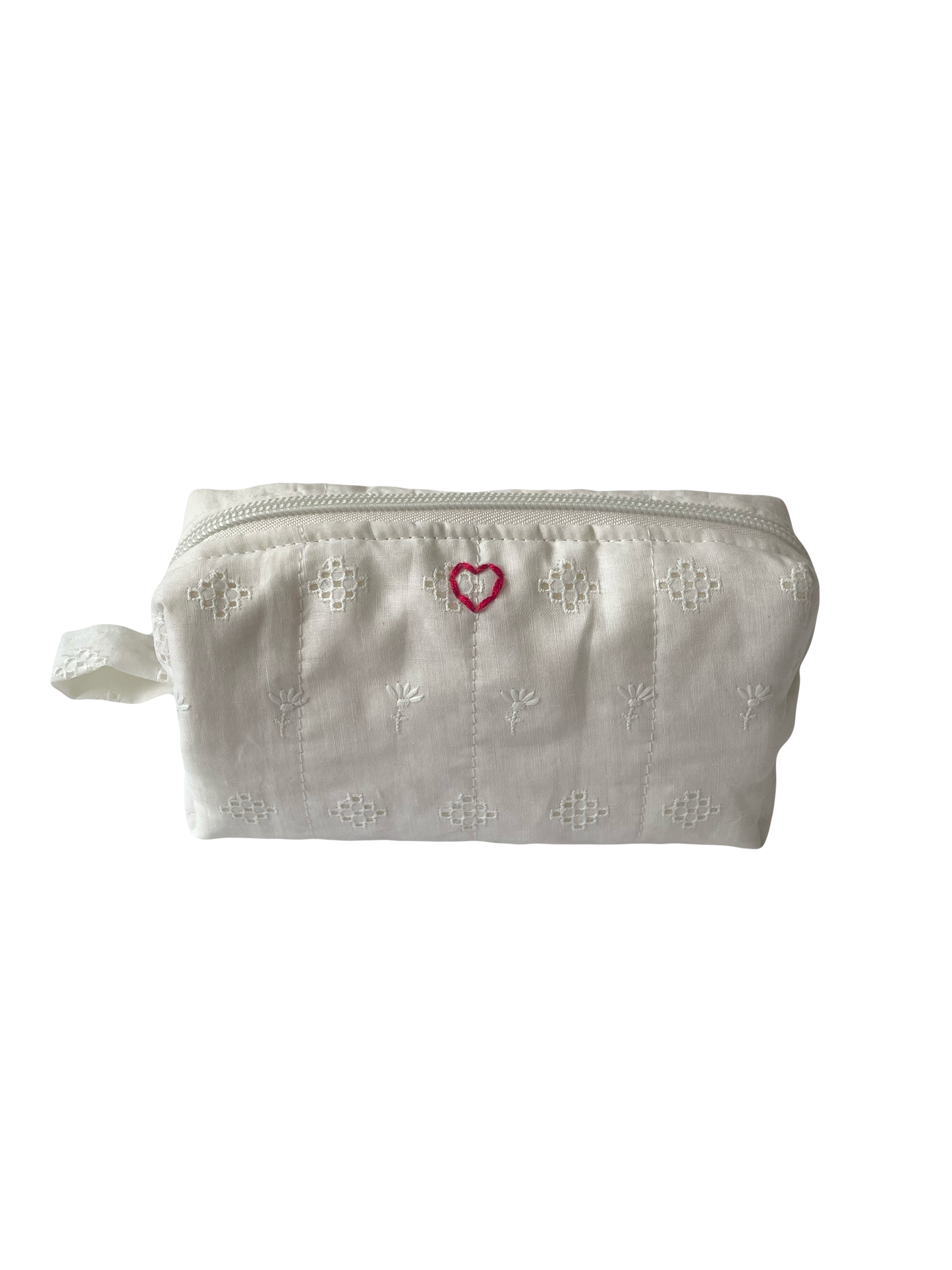 Cloud Camera Pouch