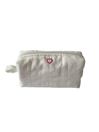 Cloud Camera Pouch