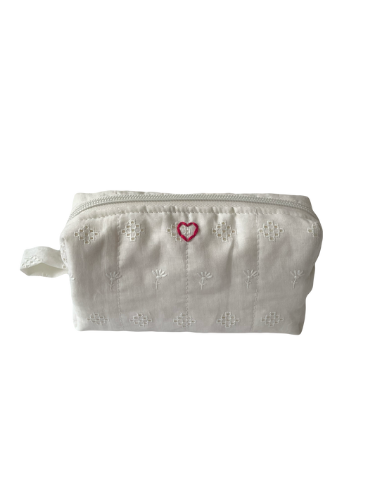 Cloud Camera Pouch