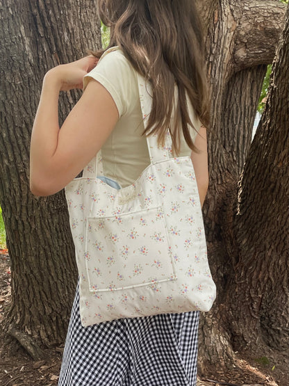 Buttercup Everyday Tote Bag