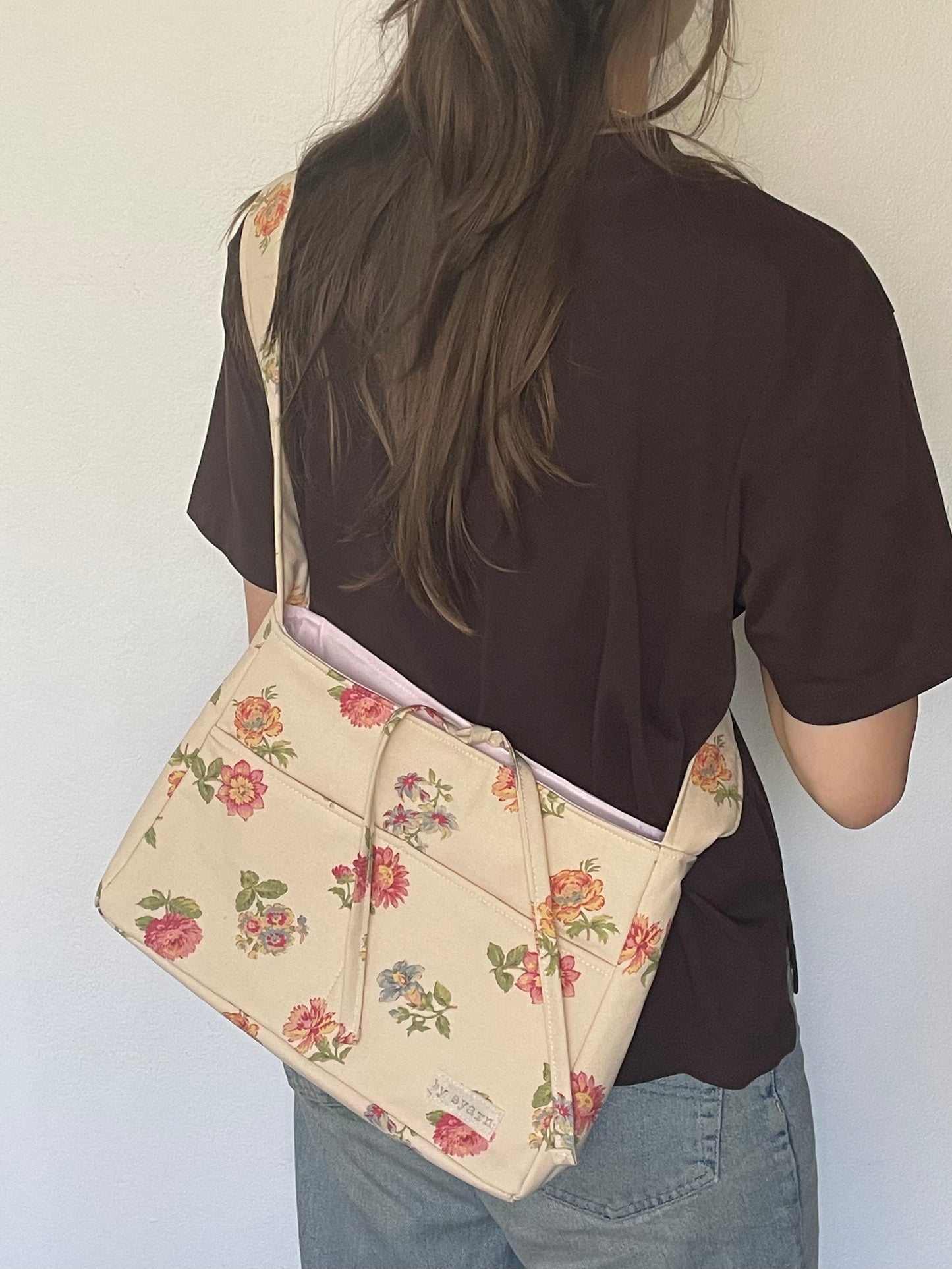 Bloom Mini Bow Bag