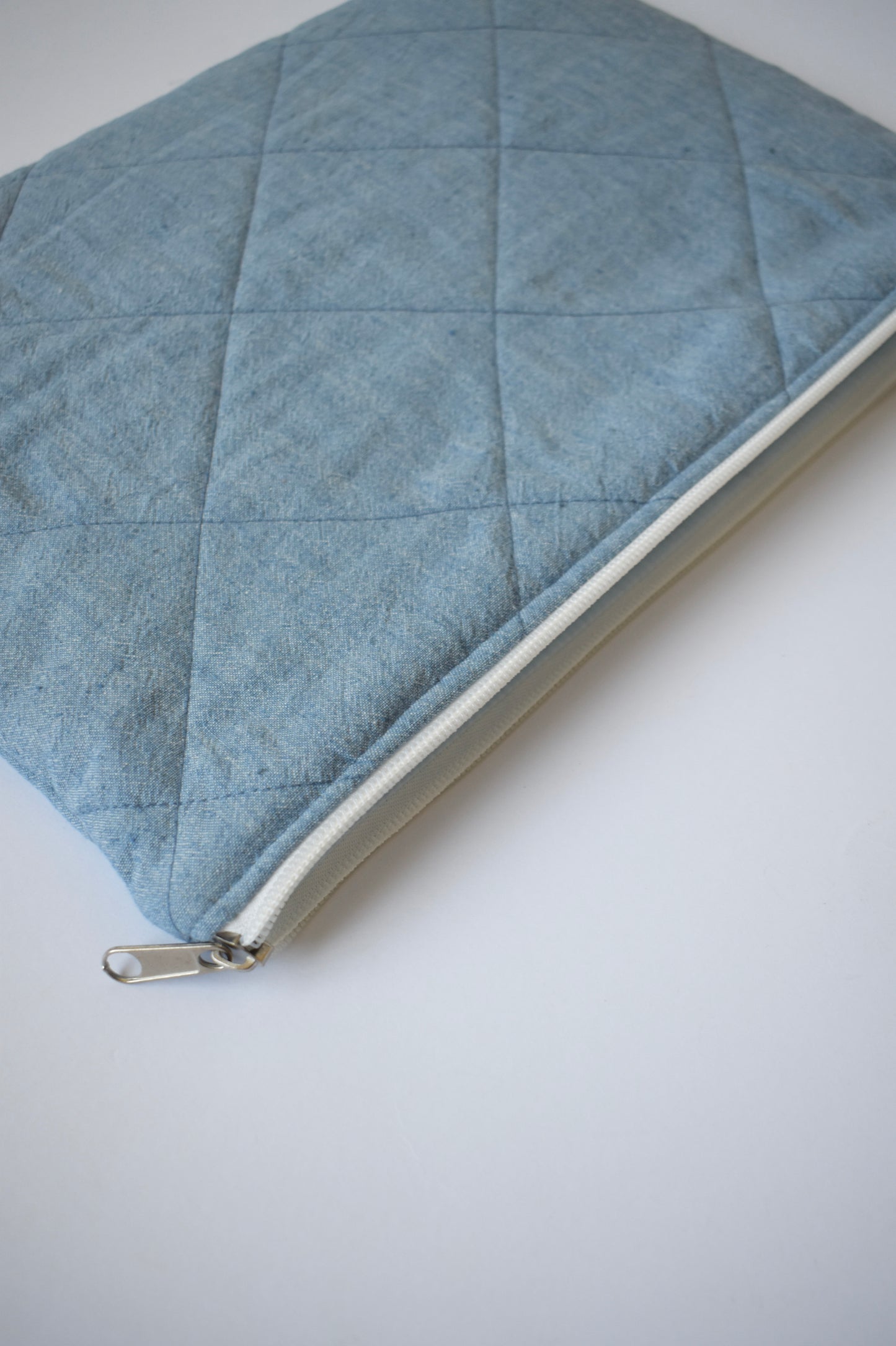 Denim Laptop Sleeve
