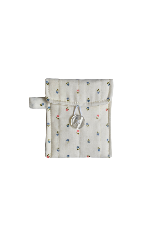 Wildflower AirPods Case