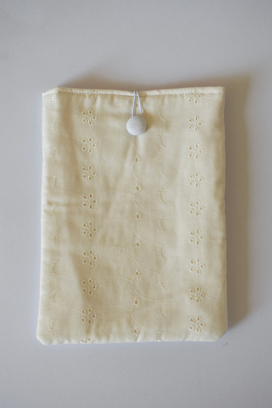 Cosmos Book Sleeve