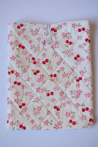 Blossom E-Reader Sleeve (Seconds Sale)