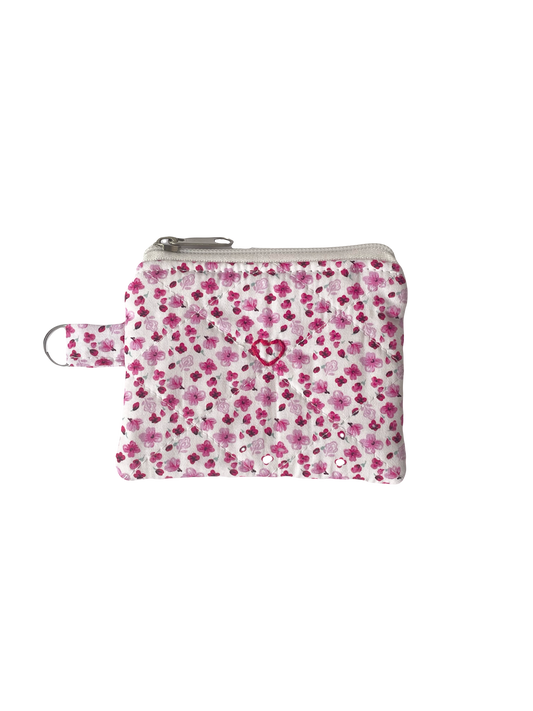 Primrose Mini Pouch