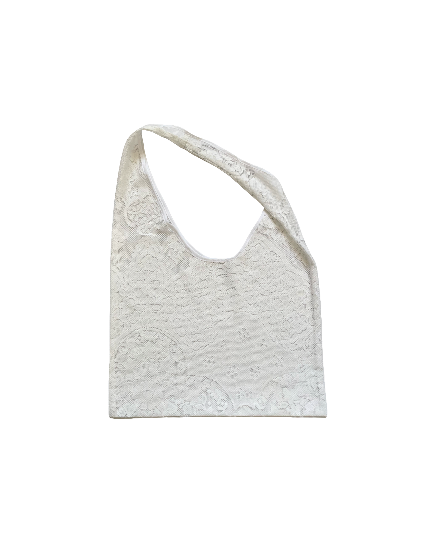 Lace Slouchy Two