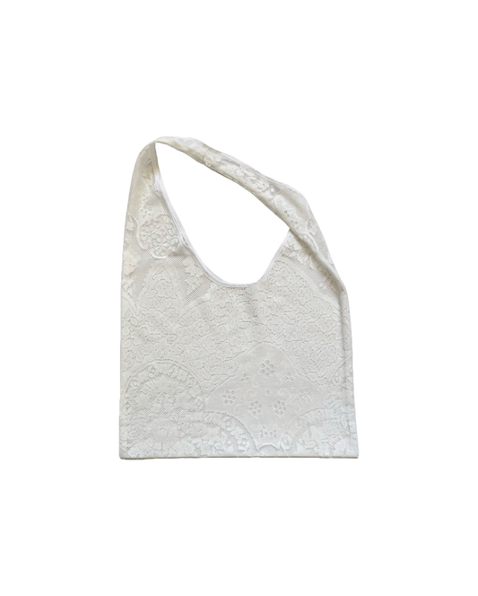 Lace Slouchy Two